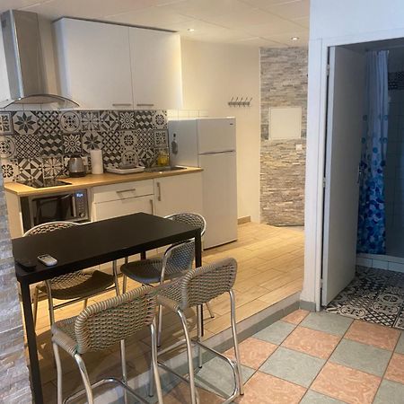 Appartement Nice Proche De Monaco ภายนอก รูปภาพ
