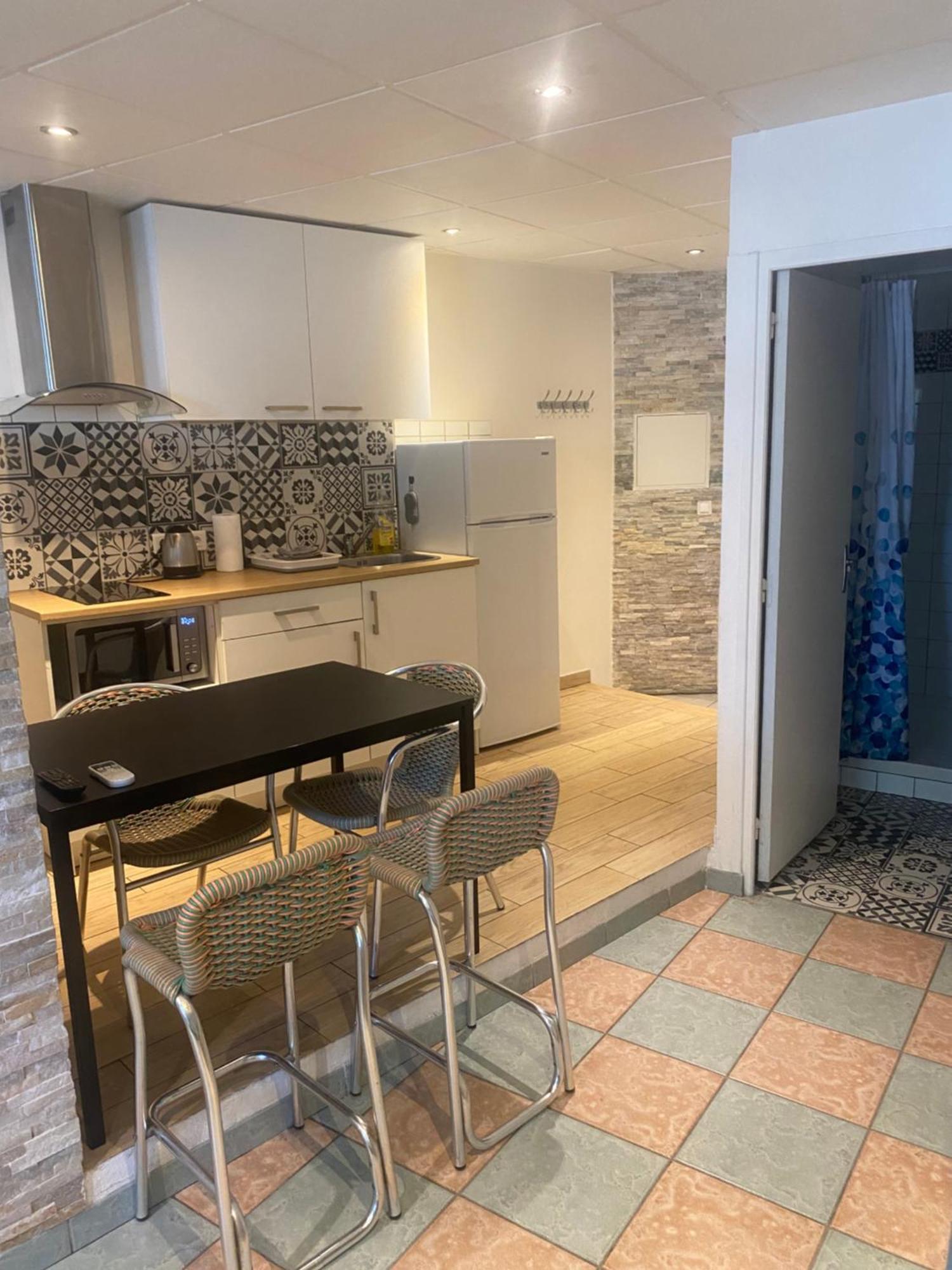 Appartement Nice Proche De Monaco ภายนอก รูปภาพ
