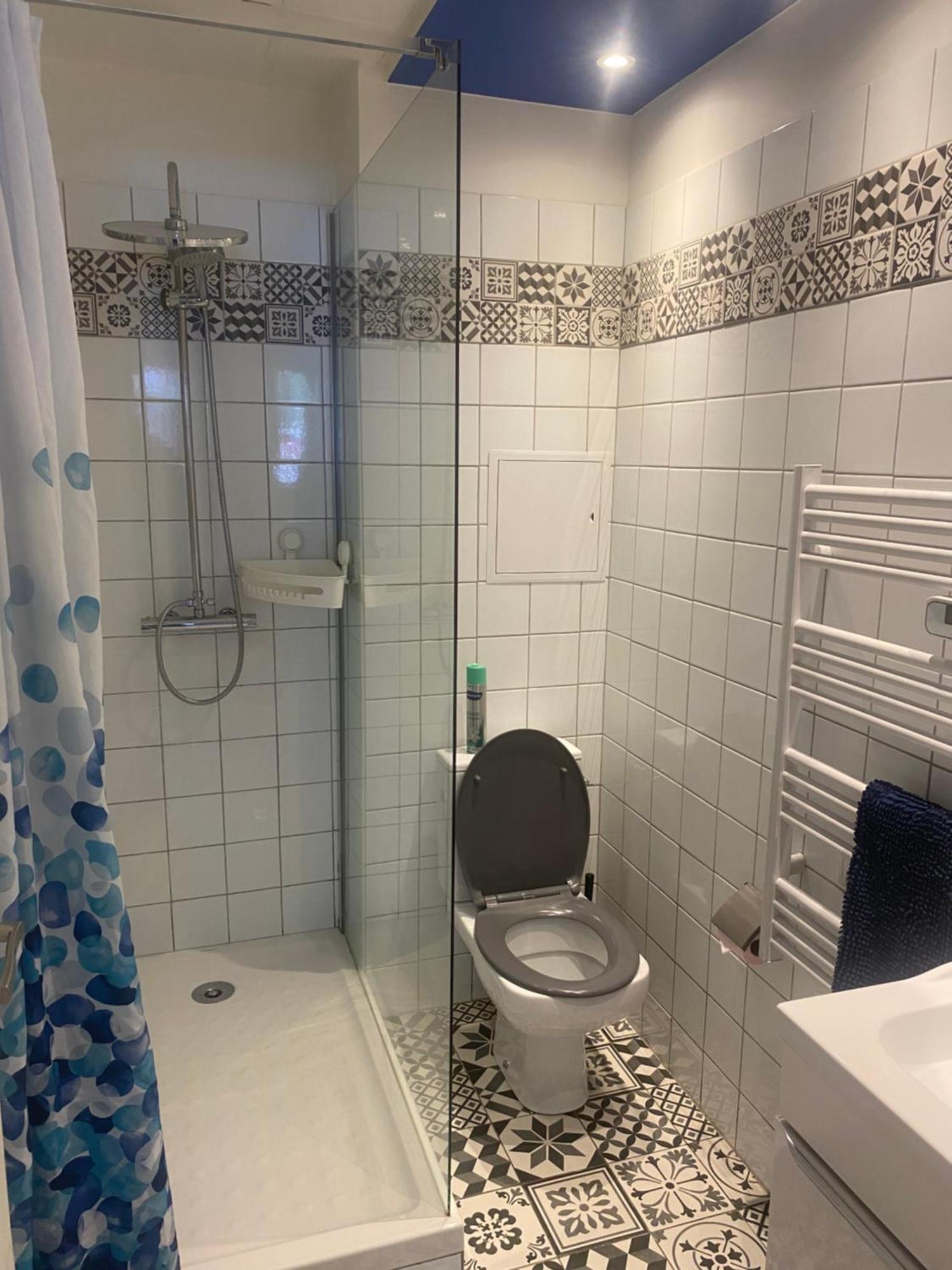 Appartement Nice Proche De Monaco ภายนอก รูปภาพ