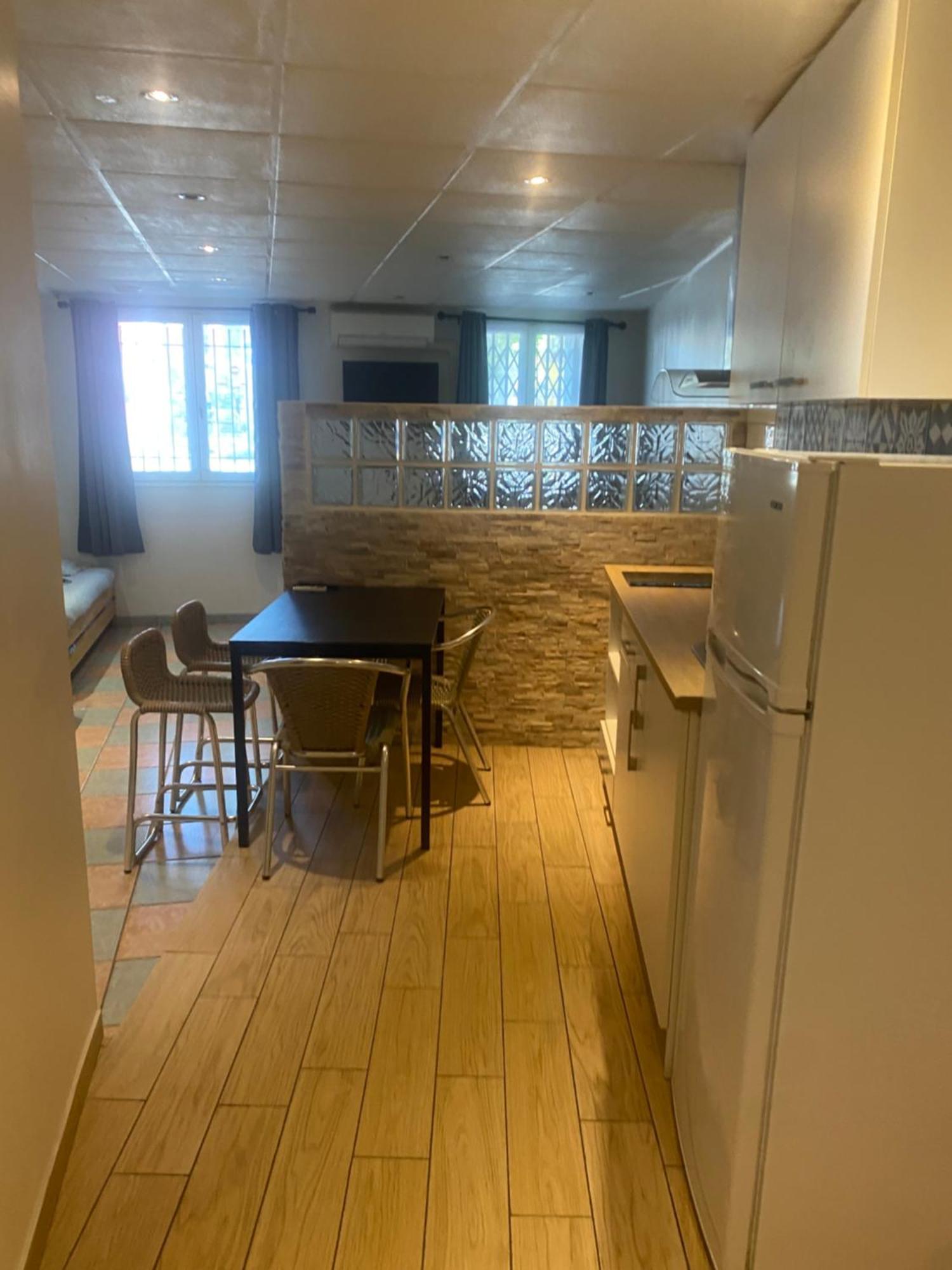 Appartement Nice Proche De Monaco ภายนอก รูปภาพ