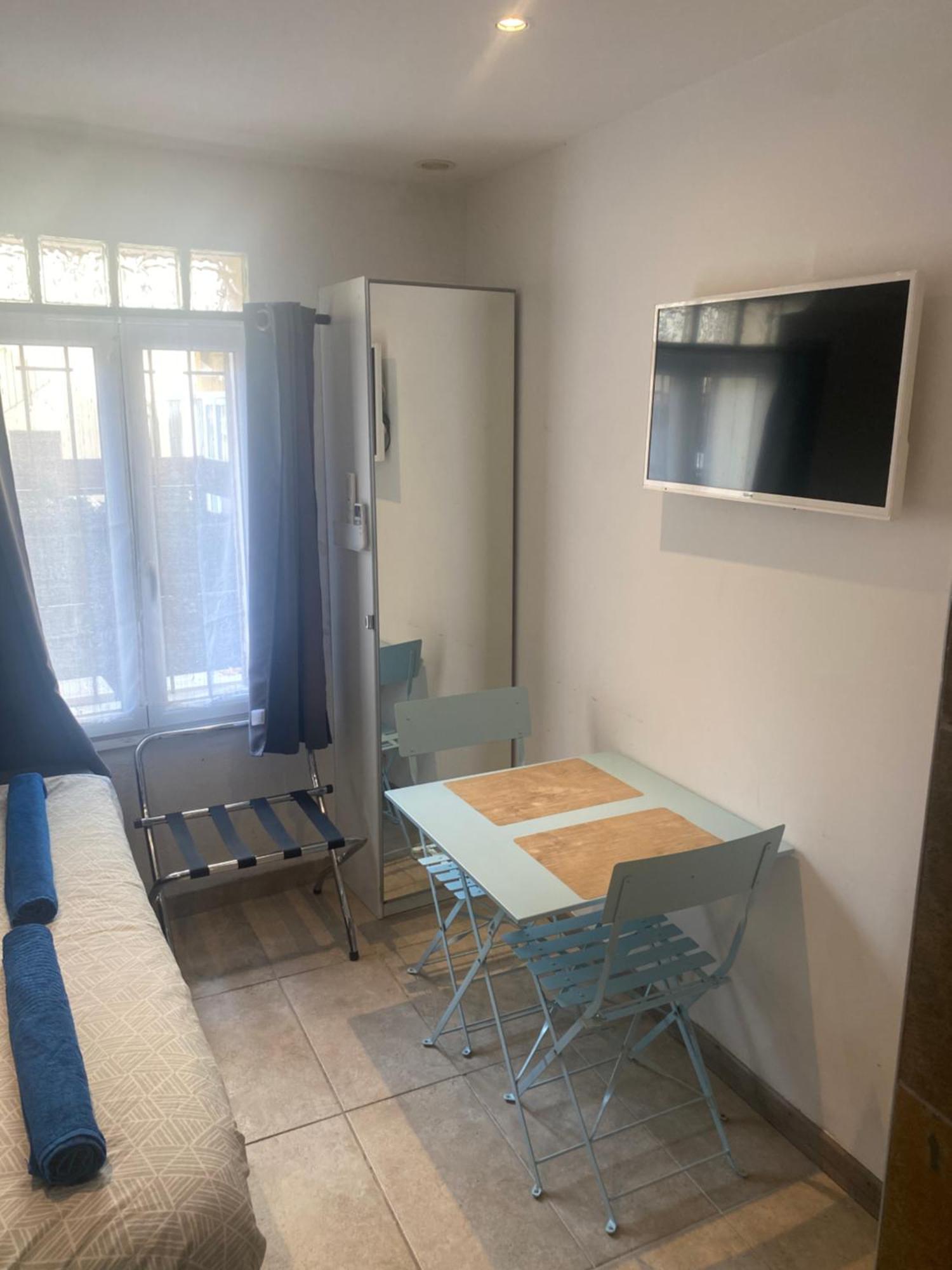 Appartement Nice Proche De Monaco ภายนอก รูปภาพ