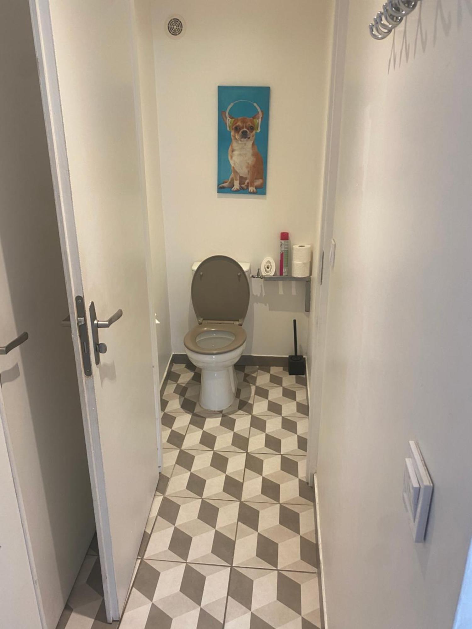 Appartement Nice Proche De Monaco ภายนอก รูปภาพ